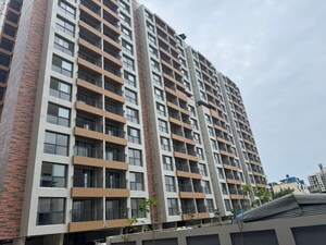 1 BHK Apartment For Rent in ANP Retreat, Wakad