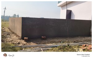  Plot – Exterior View View at Mohanlalganj - for Sale