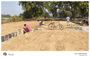 Plot Area in  Plot at Mohanlalganj – for Sale