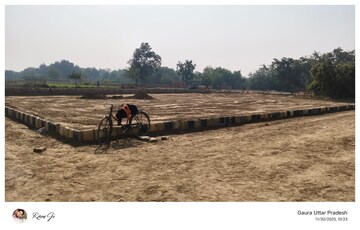  Plot For Sale in Mohanlalganj