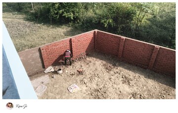 Plot Area in  Plot at Mohanlalganj – for Sale