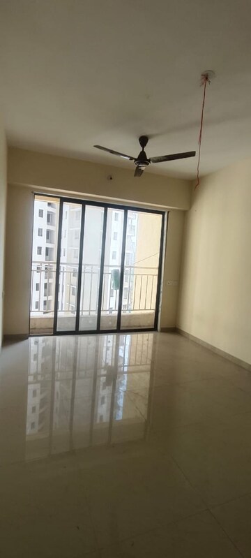 2 BHK Apartment For Sale in Shanti Dham Apartment, Kalwa