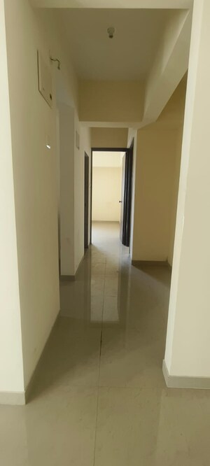 Building Lobby in 2 BHK Apartment at Shanti Dham Apartment, Kalwa – for Sale