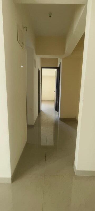 Building Lobby in 2 BHK Apartment at Shanti Dham Apartment, Kalwa – for Sale