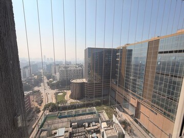 3 BHK Apartment – Exterior View View at VJ Yashwin Nuovo Centro, Wakad - for Rent