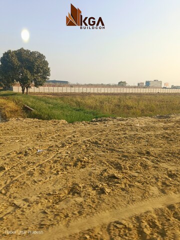  Plot For Sale in Sector 115