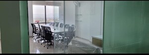 Team Area in  Office Space in IT/SEZ at Geras Imperium Rise, Hinjewadi – for Rent