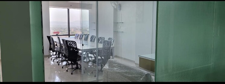 Team Area, geras-imperium-rise Commercial Office Space in IT/SEZ 400 Sq.Ft. In Hinjewadi Pune 9549360