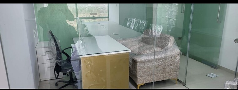 Team Area, geras-imperium-rise Commercial Office Space in IT/SEZ 400 Sq.Ft. In Hinjewadi Pune 9549360