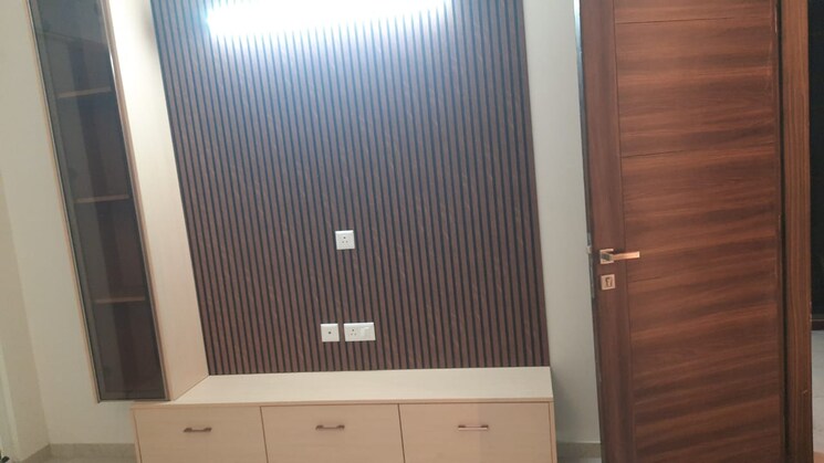 Bathroom, smart-world-gems 3.5 Bedroom 1494 Sq.Ft. Builder Floor In Sector 89 Gurgaon 9549379
