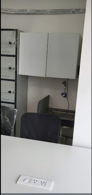 Team Area in  Office Space in IT/SEZ at Geras Imperium Rise, Hinjewadi – for Rent