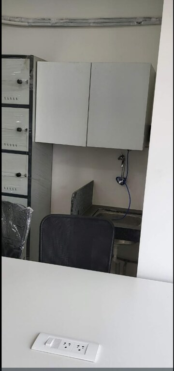 Team Area in  Office Space in IT/SEZ at Geras Imperium Rise, Hinjewadi – for Rent