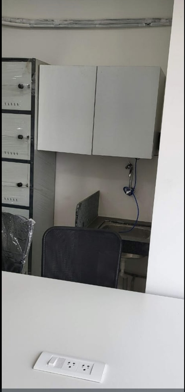 Team Area, geras-imperium-rise Commercial Office Space in IT/SEZ 400 Sq.Ft. In Hinjewadi Pune 9549360