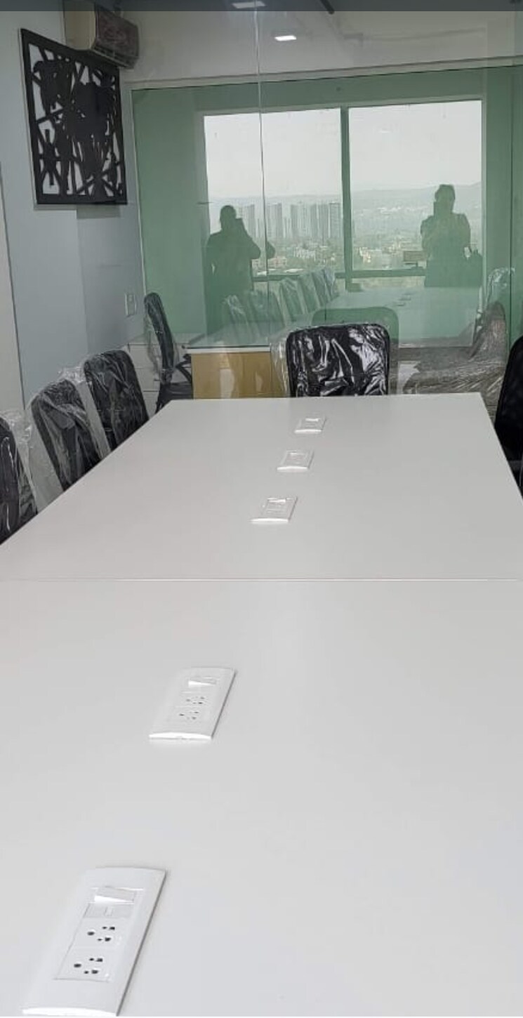 Team Area, geras-imperium-rise Commercial Office Space in IT/SEZ 400 Sq.Ft. In Hinjewadi Pune 9549360