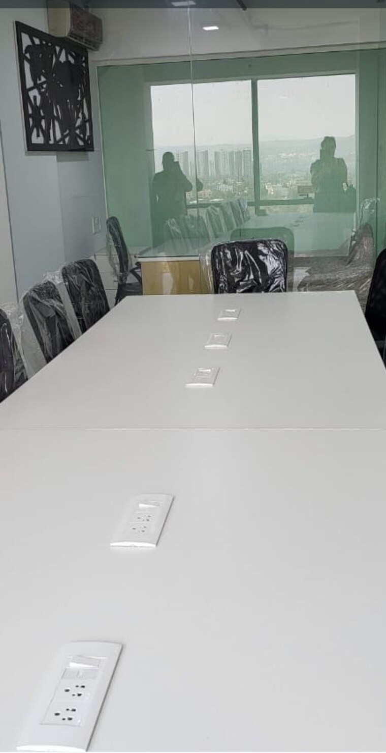 Team Area, geras-imperium-rise Commercial Office Space in IT/SEZ 400 Sq.Ft. In Hinjewadi Pune 9549360