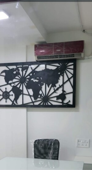 Furnished Amenities in  Office Space in IT/SEZ at Geras Imperium Rise, Hinjewadi – for Rent