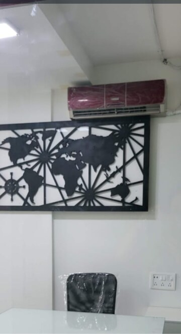 Furnished Amenities in  Office Space in IT/SEZ at Geras Imperium Rise, Hinjewadi – for Rent