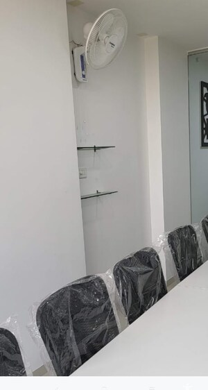 Team Area in  Office Space in IT/SEZ at Geras Imperium Rise, Hinjewadi – for Rent