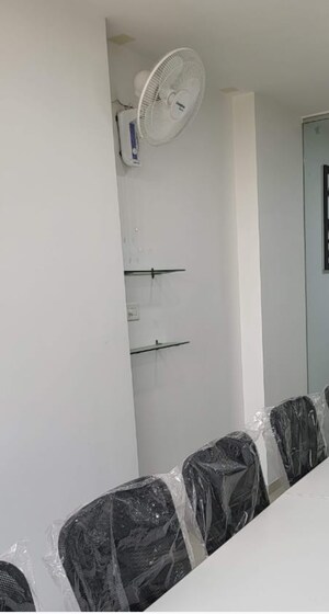 Team Area in  Office Space in IT/SEZ at Geras Imperium Rise, Hinjewadi – for Rent