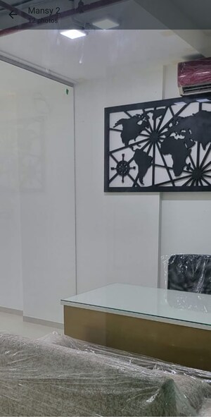   Office Space in IT/SEZ at Geras Imperium Rise, Hinjewadi – for Rent