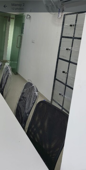 Team Area in  Office Space in IT/SEZ at Geras Imperium Rise, Hinjewadi – for Rent