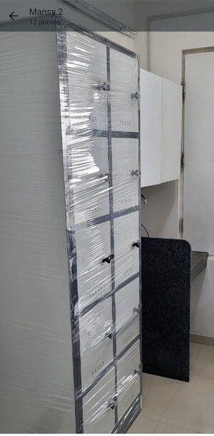 Furnished Amenities in  Office Space in IT/SEZ at Geras Imperium Rise, Hinjewadi – for Rent