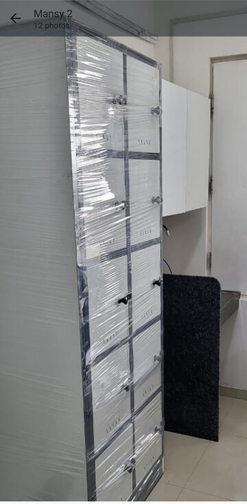 Furnished Amenities in  Office Space in IT/SEZ at Geras Imperium Rise, Hinjewadi – for Rent