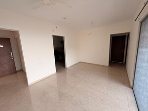 Room in 2 BHK Apartment at VJ Yashwin Nuovo Centro, Wakad – for Rent