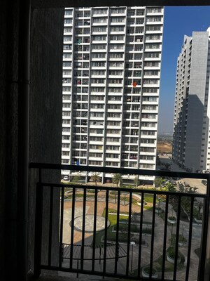 1 BHK Apartment – Exterior View View at Hinjewadi - for Sale