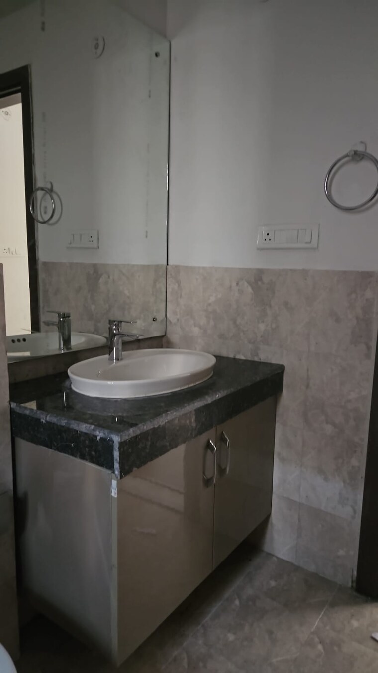 Kitchen, ats-le-grandiose 3 Bedroom 1625 Sq.Ft. Apartment In Sector 150 Noida 9549486