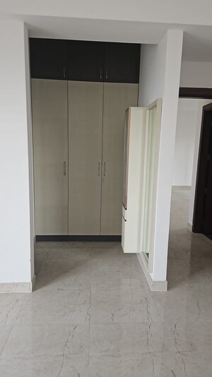 Bathroom in 3 BHK Apartment at ATS Le Grandiose, Sector 150 – for Rent