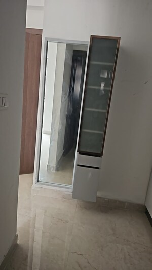 Building Lobby in 3 BHK Apartment at ATS Le Grandiose, Sector 150 – for Rent