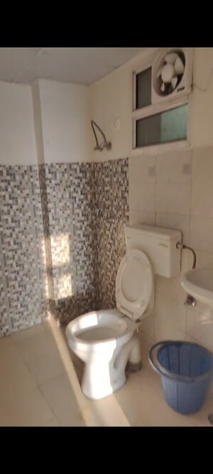 Bathroom in 2 BHK Apartment at Wave City, Wave City – for Rent