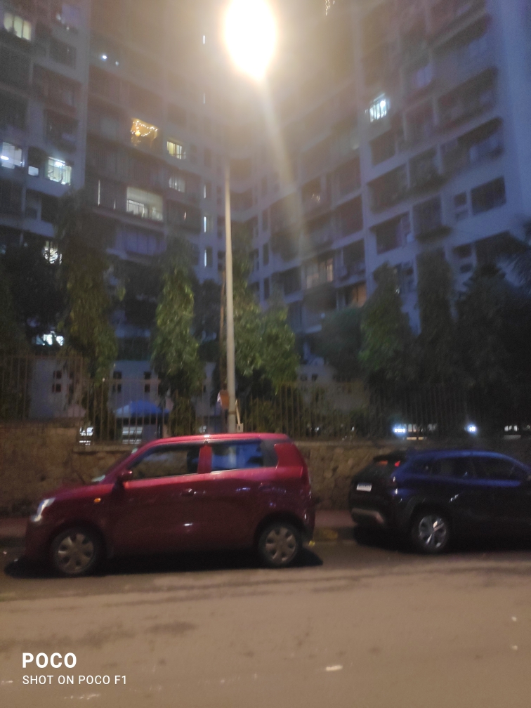 2 BHK Apartment For Sale in Vasant Valley Complex