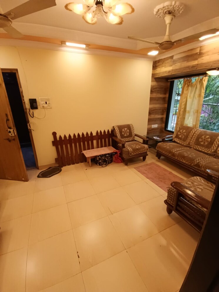 Living Room, leela-sagar-apartments 1 Bedroom 500 Sq.Ft. Apartment In Andheri West Mumbai 9549431