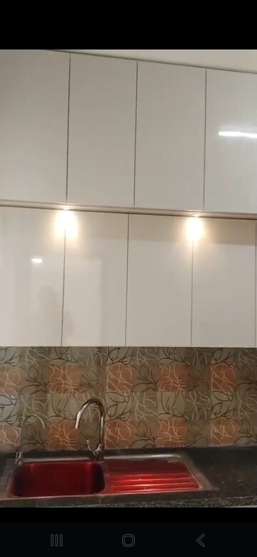 Furnished Amenities in 2 BHK Apartment at Hero Homes Gurgaon, Sector 104 – for Rent