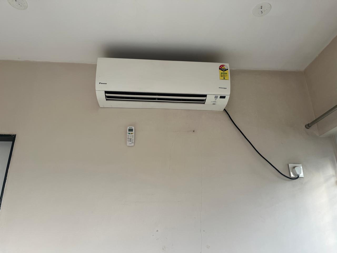 3 BHK Apartment For Rent in Ganga Arcadia