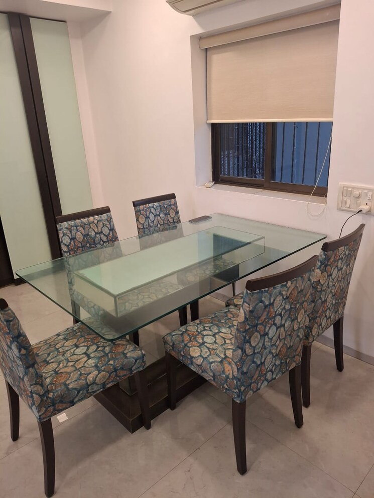 Master Bedroom, sky-heaven 2 Bedroom 800 Sq.Ft. Apartment In Versova Mumbai 9549452