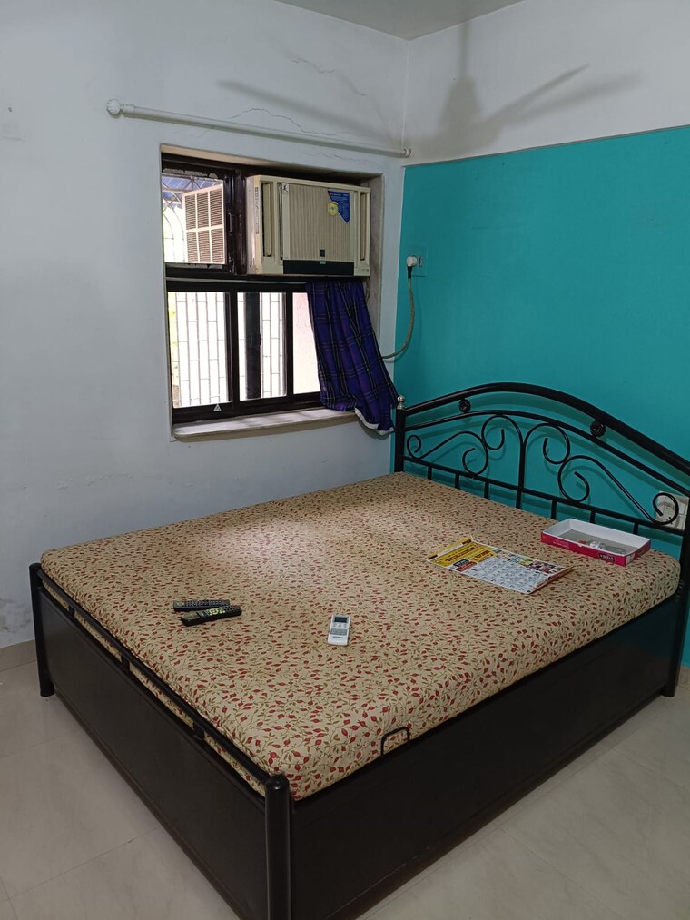 Bedroom, shiv-kirti-apartment 2 Bedroom 625 Sq.Ft. Apartment In Malad West Mumbai 9549478