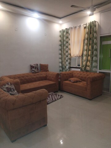 3 BHK Apartment For Rent in Ajnara Pride, Vasundhara Sector 4