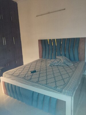 Bedroom in 3 BHK Apartment at Ajnara Pride, Vasundhara Sector 4 – for Rent