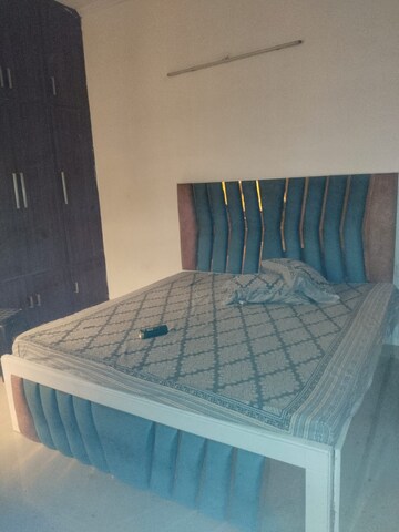 Bedroom in 3 BHK Apartment at Ajnara Pride, Vasundhara Sector 4 – for Rent