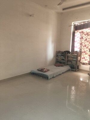 Living Room in 3 BHK Apartment at Ajnara Pride, Vasundhara Sector 4 – for Rent