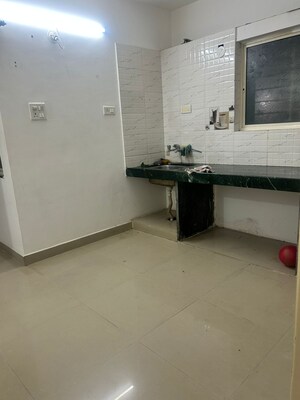 Kitchen in 1 BHK Apartment at Mhada Apartments Kharadi, Kharadi – for Rent