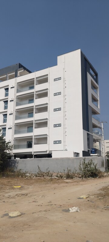 3 BHK Apartment – Exterior View View at Kokapet - for Sale