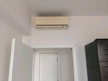 Building Lobby in 3 BHK Apartment at Ireo The Corridors, Sector 67a – for Rent