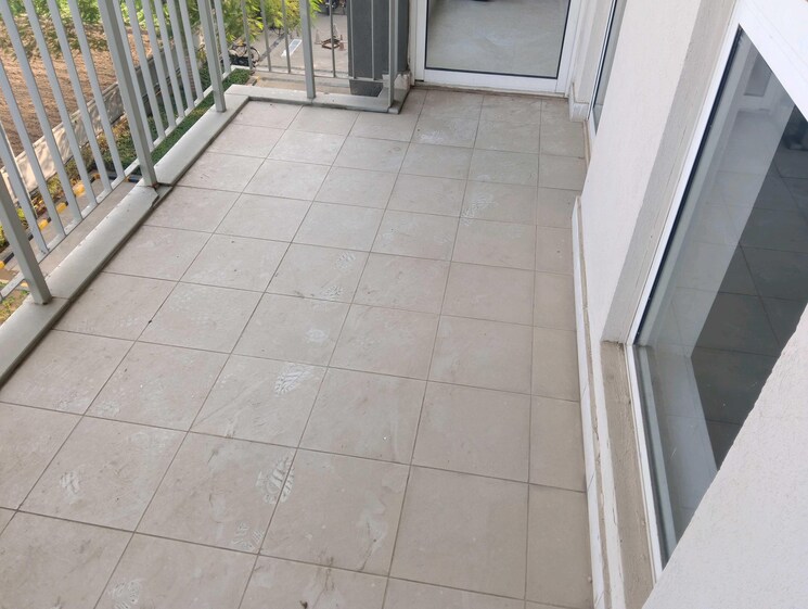 Balcony, ireo-the-corridors 3 Bedroom 1920 Sq.Ft. Apartment In Sector 67a Gurgaon 9549470