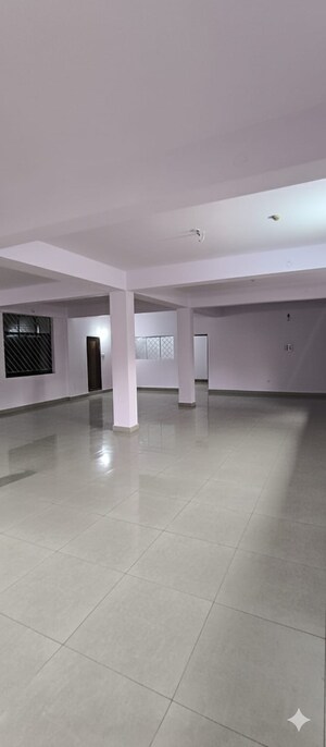  Shop – Exterior View View at Kurubarahalli - for Rent