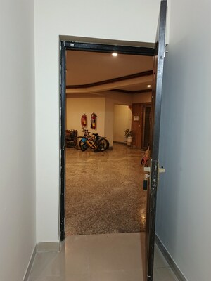 2 BHK Apartment For Rent in Spring Meadows, Tech Zone 4 Greater Noida