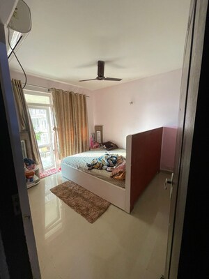 Bedroom in 2.5 BHK Apartment at KLJ Greens, Sector 77 – for Sale